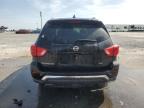 2019 Nissan Pathfinder S en Venta en Apopka, FL - Front End