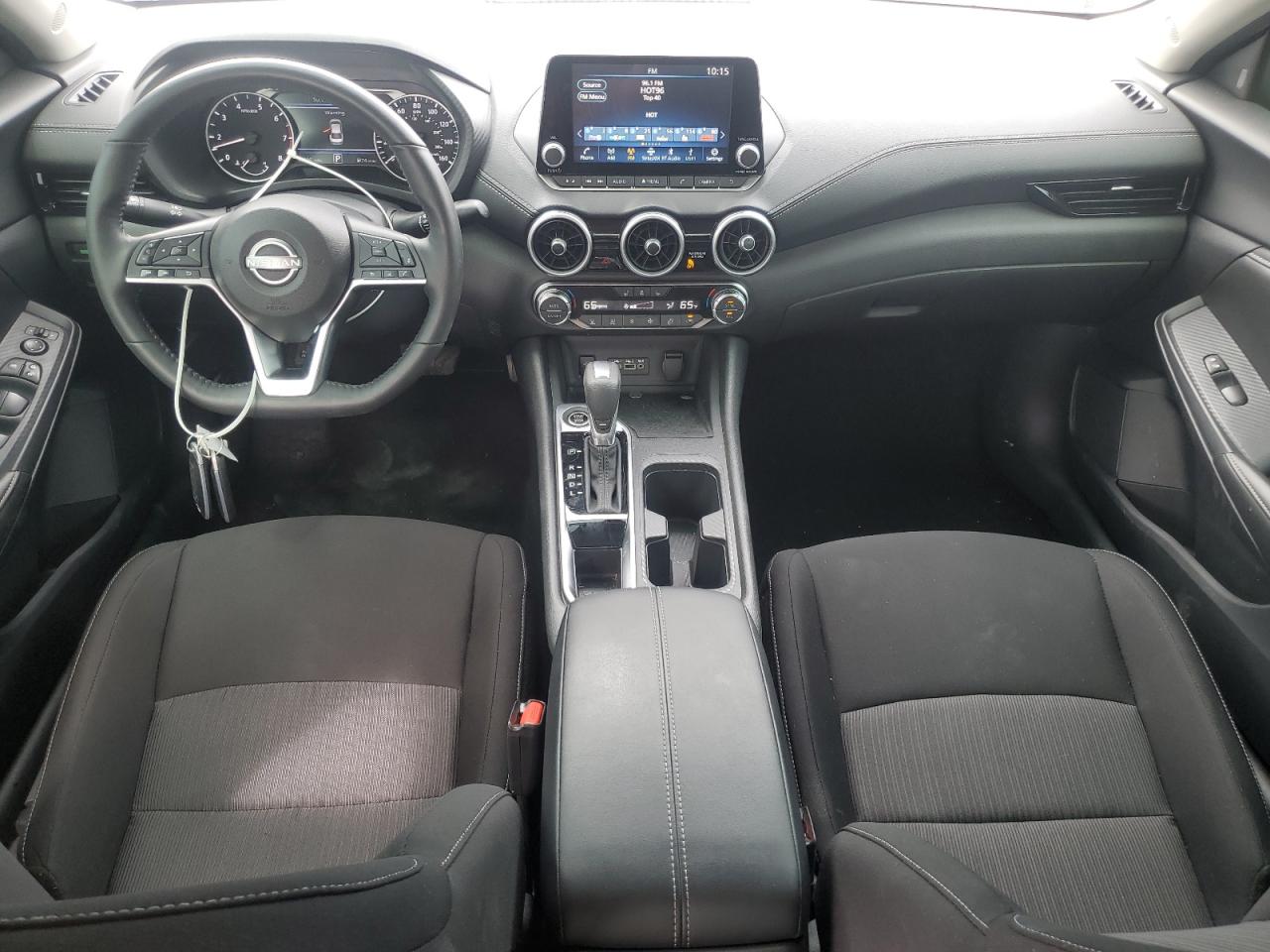 3N1AB8CV1RY373655 NISSAN SENTRA 2024