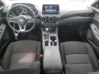 2024 Nissan Sentra Sv de vânzare în Earlington, KY - Hail