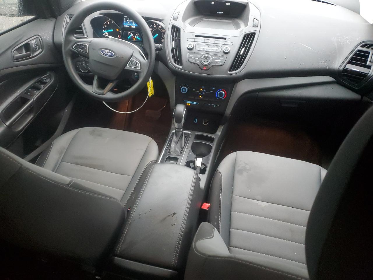 1FMCU0F79JUA66123 FORD ESCAPE 2018
