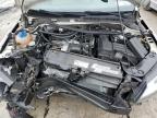 2012 Volkswagen Jetta Tdi for Sale in Leroy, NY - Front End