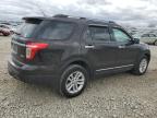 2014 Ford Explorer Xlt de vânzare în Appleton, WI - Side
