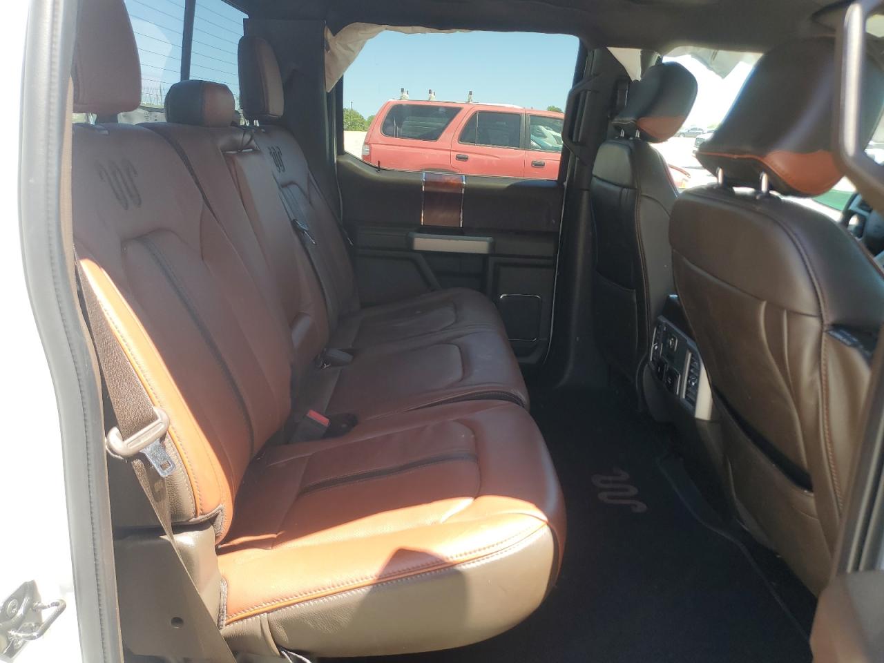 1FTEW1C5XKFC28704 FORD F-150 2019
