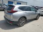 2021 Honda Cr-V Touring na sprzedaż w Haslet, TX - Hail