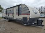 2018 'Other Rv' Other zu verkaufen in Davison, MI - Top/Roof