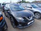 2016 NISSAN X-TRAIL TE for sale at Copart WESTBURY