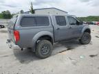 2019 Nissan Frontier S na sprzedaż w Savannah, GA - Side