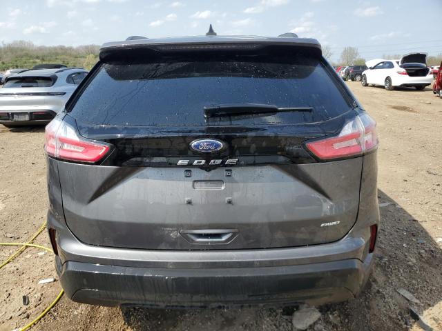  FORD EDGE 2023 Серый