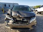 2018 Honda Odyssey Elite на продаже в Prairie Grove, AR - Front End