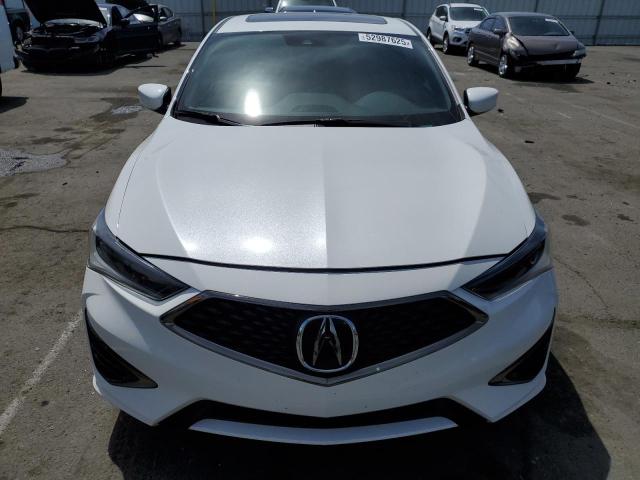  ACURA ILX 2021 Biały