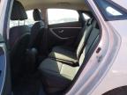 2013 HYUNDAI I30 ACTIVE for sale at Copart YORK