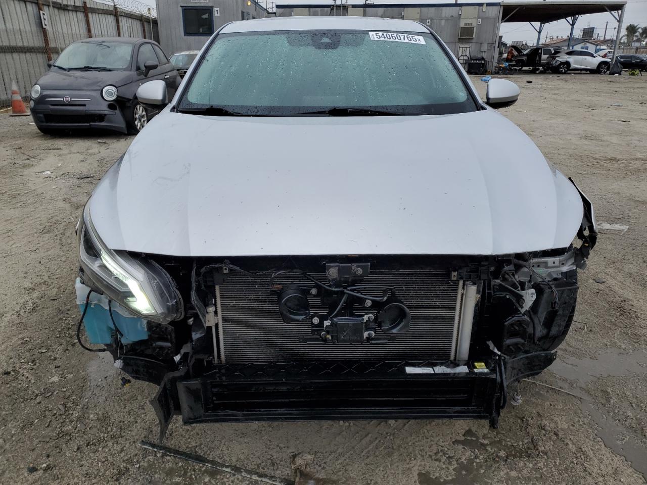 1N4BL4DV3KC126485 NISSAN ALTIMA 2019