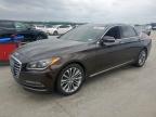 2016 Hyundai Genesis 3.8L for Sale in Grand Prairie, TX - Burn - Interior