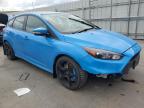 2016 Ford Focus Rs for Sale in Littleton, CO - Front End