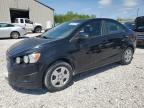 2016 Chevrolet Sonic Ls на продаже в Lawrenceburg, KY - Front End
