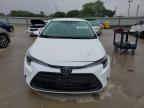 2023 Toyota Corolla Le en Venta en Wilmer, TX - Side