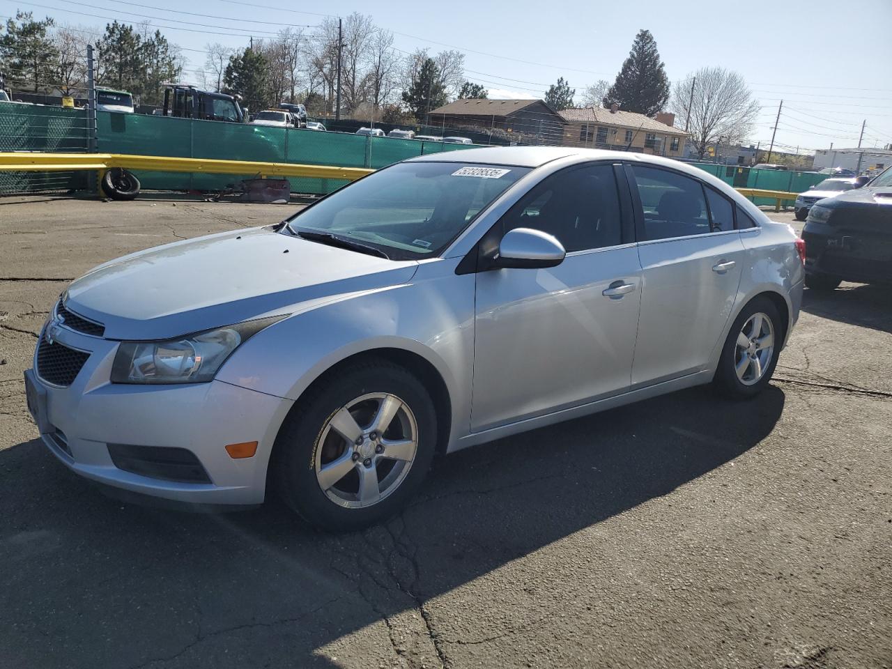 Denver, CO에서 판매 중인 2013 Chevrolet Cruze Lt - Rear End