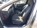 2014 MERCEDES BENZ A200 BLUEE for sale at Copart SANDTOFT