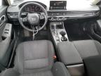 2022 Honda Civic Ex for Sale in Leroy, NY - Rear End