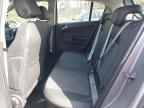 2010 VAUXHALL CORSA SE for sale at Copart GLOUCESTER