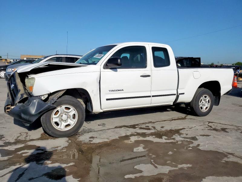 2008 Toyota Tacoma Access Cab