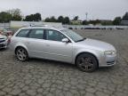 2007 Audi A4 2.0T Avant Quattro for Sale in Vallejo, CA - Rear End