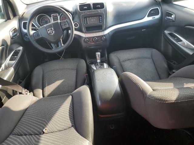  DODGE JOURNEY 2016 Szary