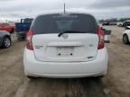 2015 Nissan Versa Note S na sprzedaż w Wichita, KS - Front End