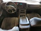 2005 Gmc Sierra K2500 Heavy Duty продається в Abilene, TX - Side