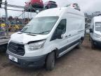 2017 FORD TRANSIT 35 for sale at Copart ROCHFORD
