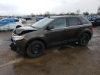 2011 FORD EDGE LIMITED à vendre chez Copart ON - LONDON