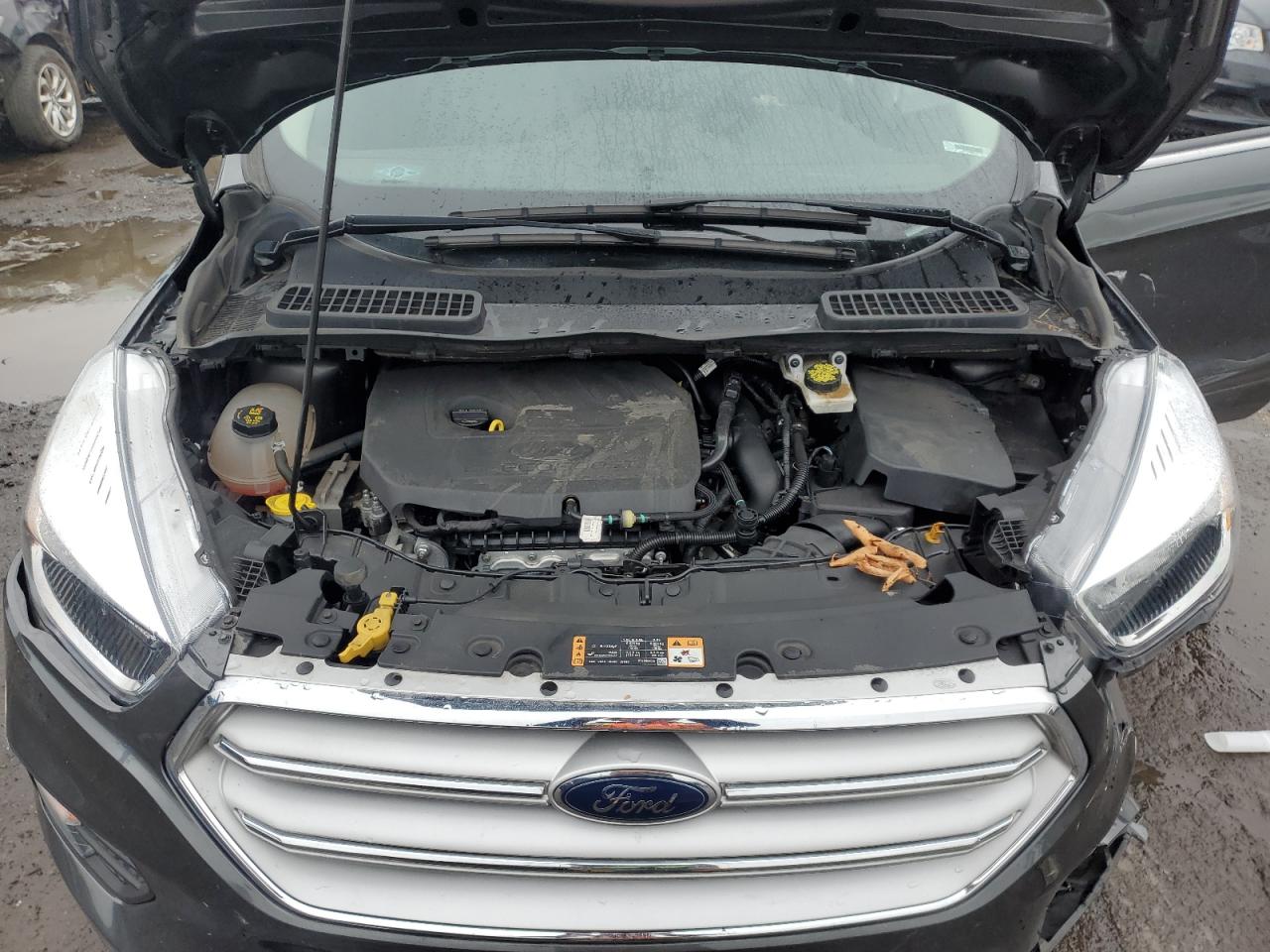 1FMCU0GD4JUD02763 FORD ESCAPE 2018