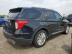 2024 Ford Explorer Limited for Sale in Mercedes, TX - Water/Flood