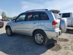 2002 Toyota Rav4 de vânzare în Eugene, OR - Front End