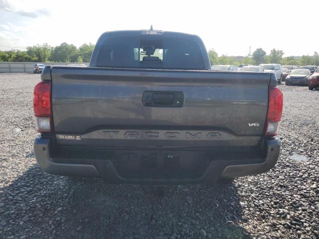  TOYOTA TACOMA 2019 Szary