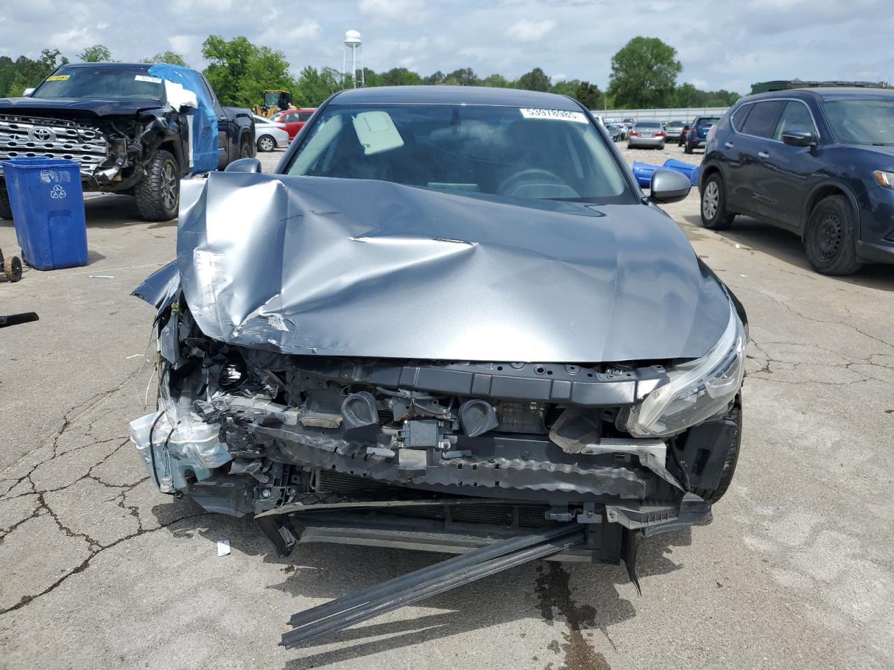 1N4BL4BV9KC188007 NISSAN ALTIMA 2019