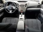 2010 Subaru Legacy 2.5I Premium en Venta en Albuquerque, NM - Front End