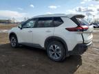 2022 NISSAN ROGUE SV for sale at Copart AB - CALGARY