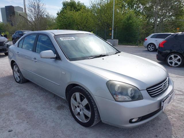 2007 KIA MAGENTIS L