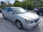 2007 KIA MAGENTIS L for sale at Copart ST HELENS