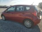 2015 Nissan Versa Note S for Sale in Prairie Grove, AR - Hail