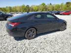 2022 Hyundai Elantra Sel na sprzedaż w Mebane, NC - Rear End