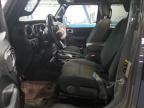 2021 Jeep Wrangler Unlimited Sport იყიდება Wheeling-ში, IL - Front End