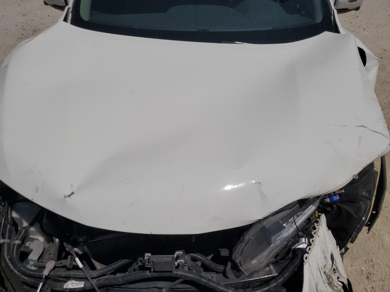 5N1AT2MT1HC861575 NISSAN ROGUE 2017