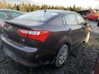 2013 KIA RIO LX à vendre chez Copart QC - MONTREAL
