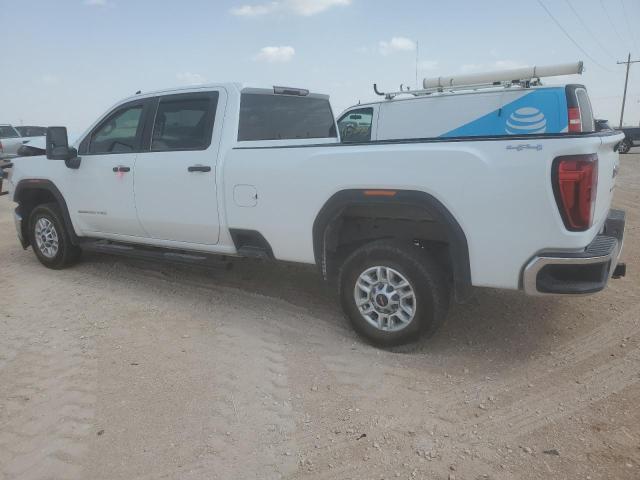  GMC SIERRA 2023 White