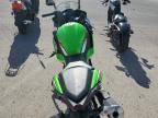2025 Kawasaki Ex500 H на продаже в North Las Vegas, NV - All Over