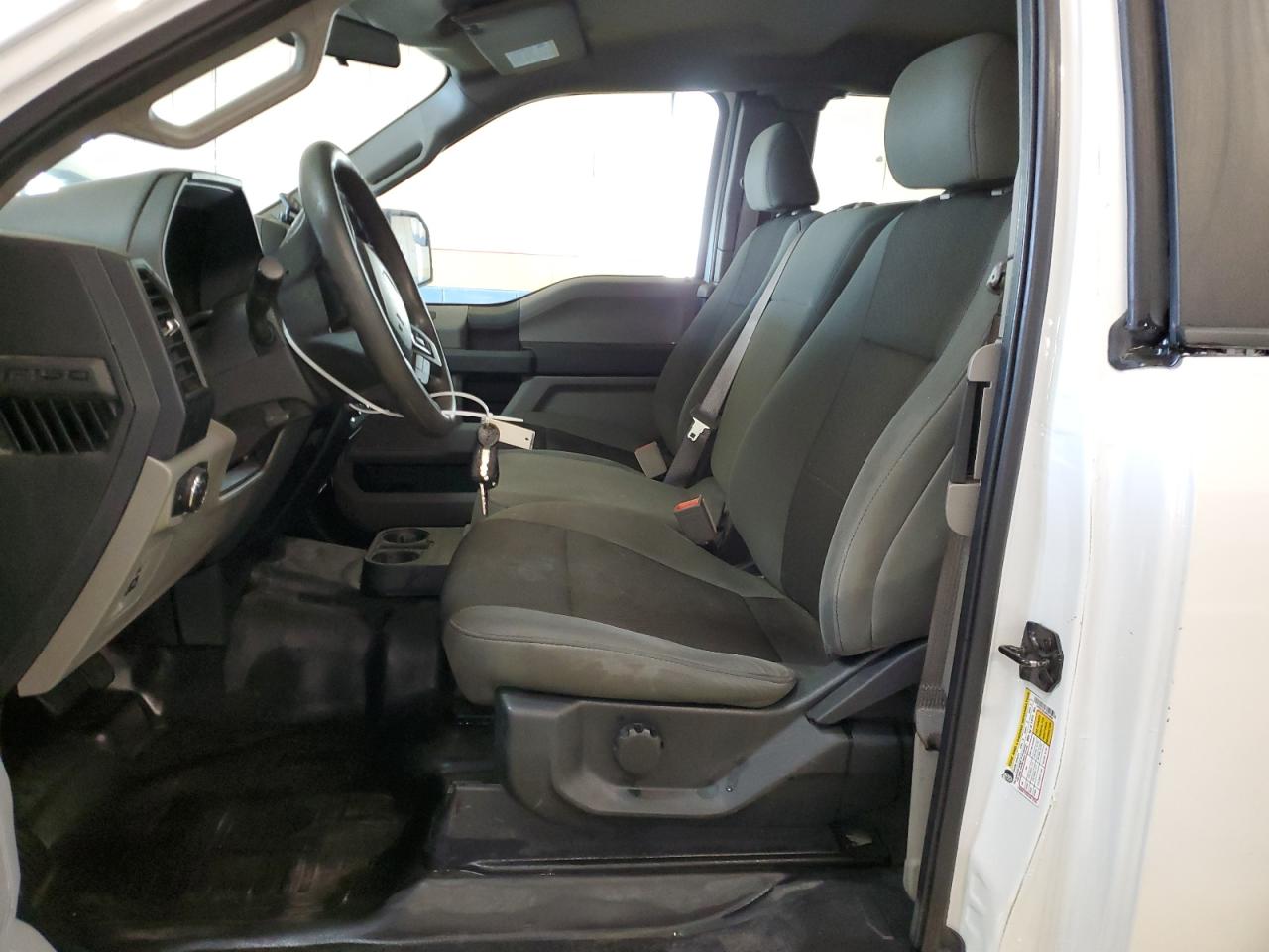 1FTEX1CB0JKD24169 FORD F-150 2018
