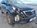 2012 KIA SPORTAGE 2 for sale at Copart CHESTER