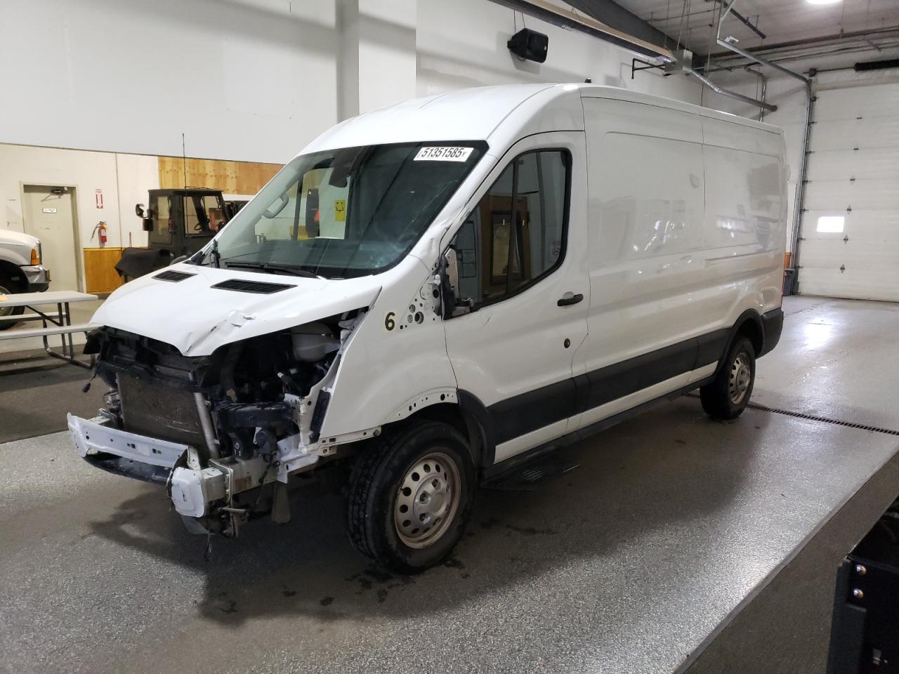 1FTYE2C88MKA48373 FORD TRANSIT 2021